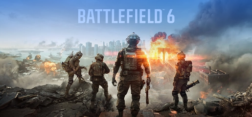 Battlefield 6 - 1PC Image
