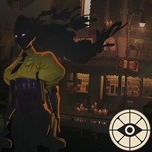 Deadlock - 1PC Image