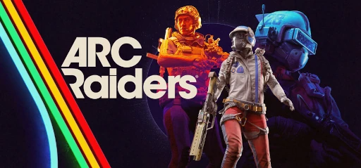 ARC Raiders - DMA Image