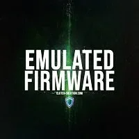 Firmware Emulated