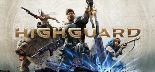 Highguard  - 1PC Image